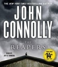 Cover: The Reapers - Simon & Schuster Audio