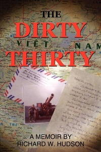 Abbildung von: The Dirty Thirty - AuthorHouse