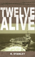 Cover: Twelve Alive - AuthorHouse