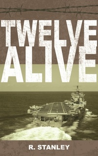 Enlarge image Cover: Twelve Alive - AuthorHouse