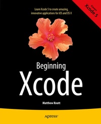 Abbildung von: Beginning Xcode - Apress