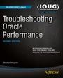 Cover: Troubleshooting Oracle Performance - APress