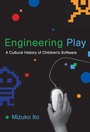 Cover: Engineering Play - MIT Press