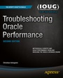 Cover: Troubleshooting Oracle Performance - APress
