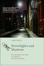 Cover: Streetlights and Shadows - MIT Press