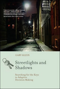 Enlarge image Cover: Streetlights and Shadows - MIT Press
