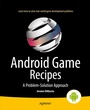 Cover: Android Game Recipes - APress