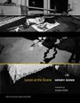 Cover: Lacan at the Scene - MIT Press