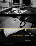 Cover: Lacan at the Scene - MIT Press