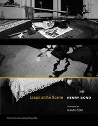 Enlarge image Cover: Lacan at the Scene - MIT Press