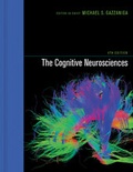 Cover: The Cognitive Neurosciences - MIT Press