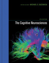 Enlarge image Cover: The Cognitive Neurosciences - MIT Press