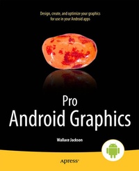 Abbildung von: Pro Android Graphics - Apress