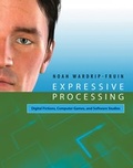 Cover: Expressive Processing - MIT Press