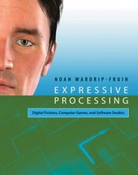 Enlarge image Cover: Expressive Processing - MIT Press