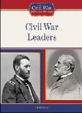 Cover: Civil War Leaders - Chelsea House Publishers