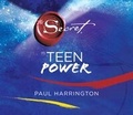 Cover: The Secret to Teen Power - Simon & Schuster Audio