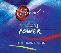 Enlarge image Cover: The Secret to Teen Power - Simon & Schuster Audio