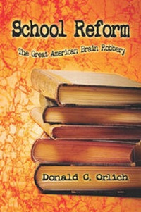 Enlarge image Cover: School Reform - Publish America
