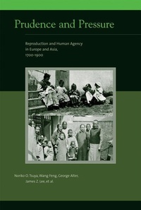 Enlarge image Cover: Prudence and Pressure - MIT Press