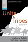 Cover: Unite the Tribes - APress