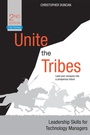 Cover: Unite the Tribes - APress