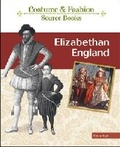 Cover: Elizabethan England - Chelsea House Publishers