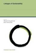 Cover: Linkages of Sustainability: Volume 4 - MIT Press