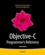 Cover: Objective-C Programmer's Reference - APress