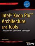 Cover: Intel Xeon Phi Coprocessor Architecture and Tools - APress