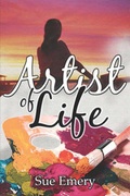 Cover: Artist of Life - Publish America