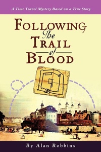 Enlarge image Cover: Following the Trail of Blood - iUniverse