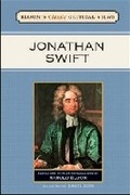 Cover: Jonathan Swift - Chelsea House Publishers