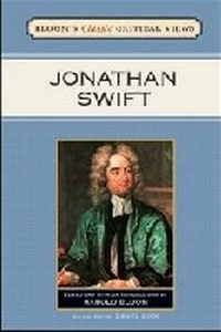 Enlarge image Cover: Jonathan Swift - Chelsea House Publishers