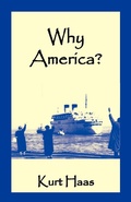 Cover: Why America? - iUniverse