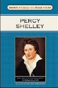 Enlarge image Cover: Percy Shelley - Chelsea House Publishers