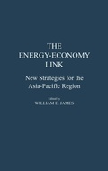 Cover: The Energy-Economy Link - Praeger Publishers Inc