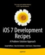 Cover: iOS 7 Development Recipes - APress
