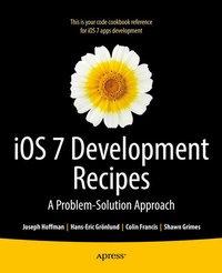 Abbildung von: iOS 7 Development Recipes - Apress
