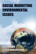 Cover: Social Marketing Environmental Issues - iUniverse.com