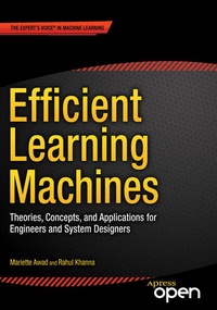 Enlarge image Cover: Efficient Learning Machines - APress