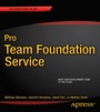 Cover: Pro Team Foundation Service - APress