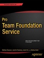 Cover: Pro Team Foundation Service - APress