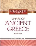 Cover: Empire of Ancient Greece - Chelsea House Publishers