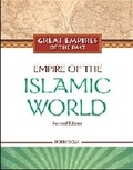 Cover: Empire of the Islamic World - Chelsea House Publishers