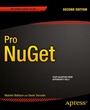 Cover: Pro NuGet - APress
