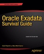 Cover: Oracle Exadata Survival Guide - APress