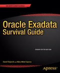Cover: Oracle Exadata Survival Guide - APress