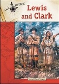 Cover: Lewis and Clark - Chelsea House Publishers