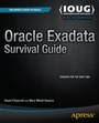Cover: Oracle Exadata Survival Guide - APress